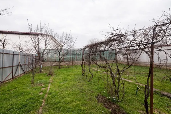 Casă 4 camere Oradea - poza 22