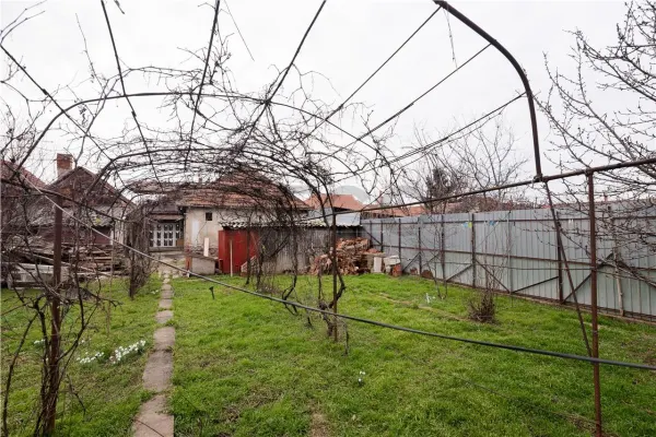 Casă 4 camere Oradea - poza 23