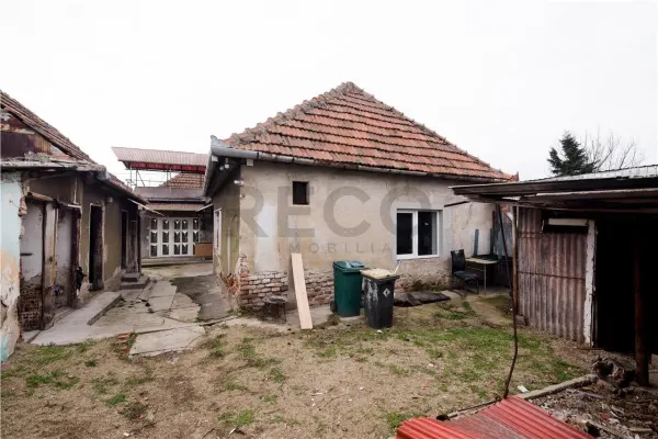 Casă 4 camere Oradea - poza 24