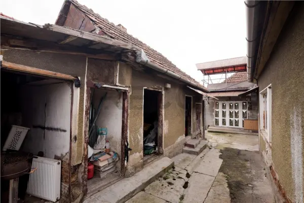 Casă 4 camere Oradea - poza 25