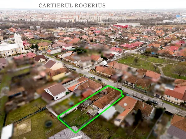Casă 4 camere Oradea - poza 9