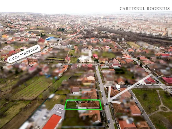 Casă 4 camere Oradea - poza 10
