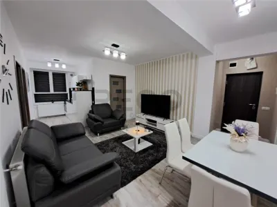 RECO Apartament central 3 camere + Parcare - foto 2