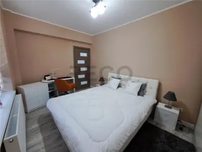 RECO Apartament central 3 camere + Parcare - foto 12