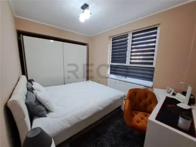 RECO Apartament central 3 camere + Parcare - foto 13
