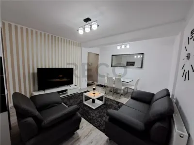 RECO Apartament central 3 camere + Parcare - foto 3