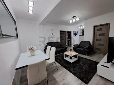 RECO Apartament central 3 camere + Parcare - foto 5