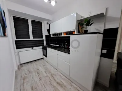 RECO Apartament central 3 camere + Parcare - foto 8