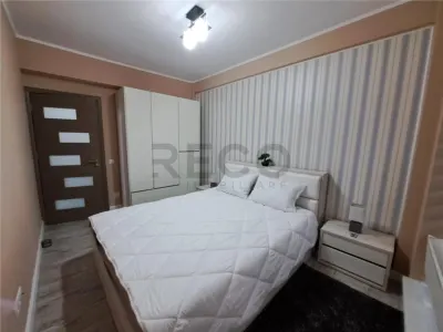 RECO Apartament central 3 camere + Parcare - foto 10
