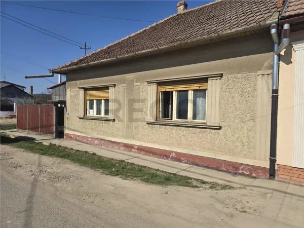 Casă 3 camere Salonta - poza 1