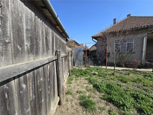 Casă 3 camere Salonta - poza 13
