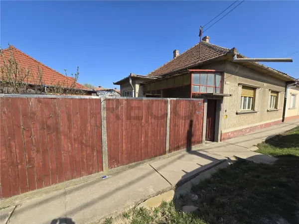 Casă 3 camere Salonta - poza 3