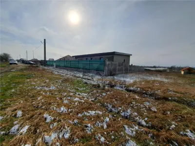 RECO teren Cordau - foto 2