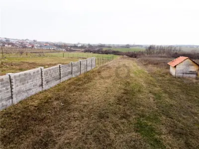 RECO teren Cordau - foto 9