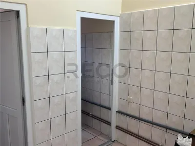 Hala industriala de vanzare in Marghita – 650 mp hala + birouri 200 mp, teren 3479 mp - foto 11