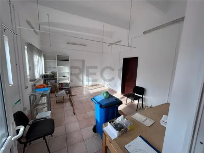 Hala industriala de vanzare in Marghita – 650 mp hala + birouri 200 mp, teren 3479 mp - foto 3