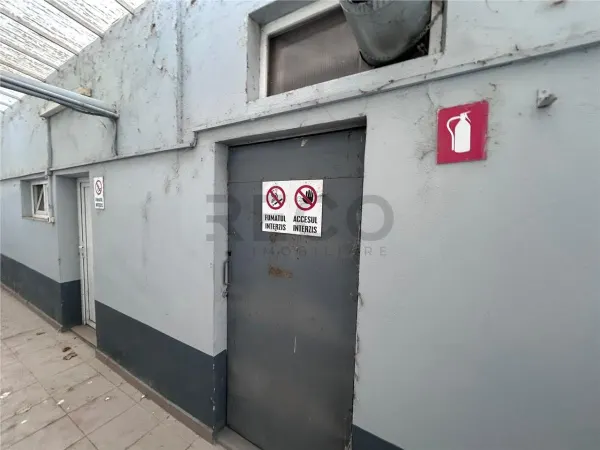 Spațiu industrial Marghita - poza 22