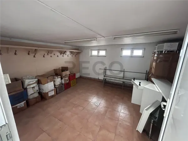 Spațiu industrial Marghita - poza 25