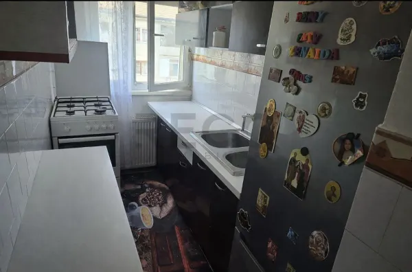 Apartament 2 camere Oradea - poza 2