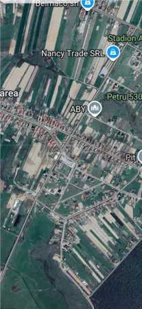 Teren Alparea - poza 1