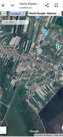 Teren Alparea - poza 2