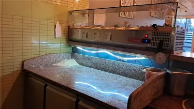 RECO afacere la cheie de tip Restaurant-Pizzerie - Santandrei