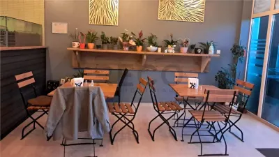 RECO afacere la cheie de tip Restaurant-Pizzerie - foto 4