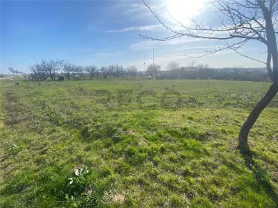RECO teren extravilan 2148mp Episcopia - Oradea