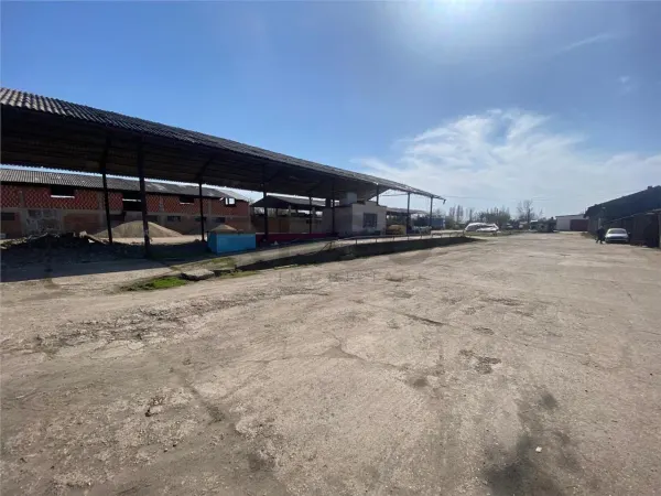 Spațiu industrial Salonta - poza 4