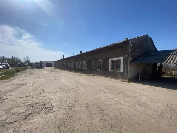 Spațiu industrial Salonta - poza 7