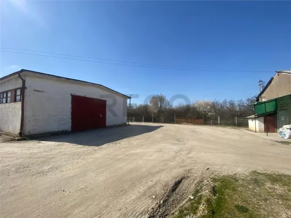 Spațiu industrial Salonta - poza 9
