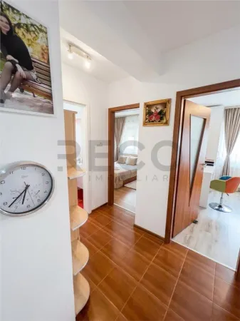 Apartament 3 camere Oradea - poza 11