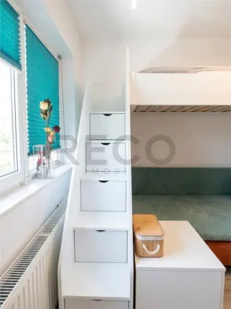 Apartament 3 camere Oradea - poza 13
