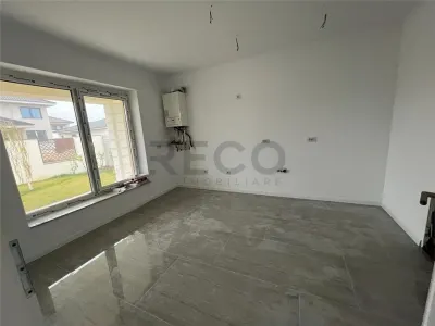 RECO Casa premium la cheie, Oradea-zona Nufarul - foto 9