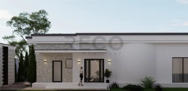 Casă 3 camere Paleu - poza 19