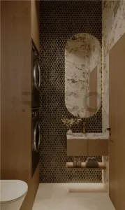 Casă 3 camere Paleu - poza 20