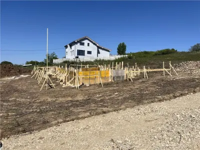 Casă 3 camere Paleu - poza 6
