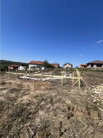 Casă 3 camere Paleu - poza 9