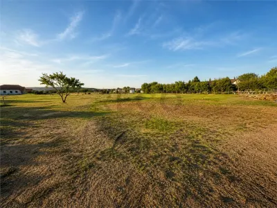 RECO Teren intravilan de investitie 760 mp in Fughiu Osorhei aproape de Mini Paradis - Osorhei