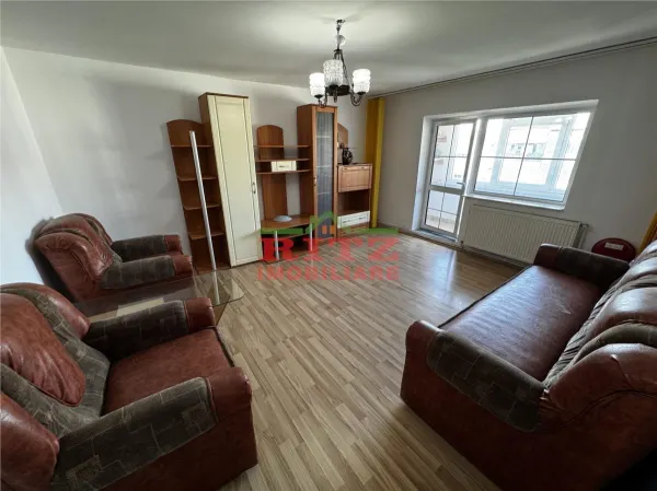 Apartament 3 camere Slatina - poza 1