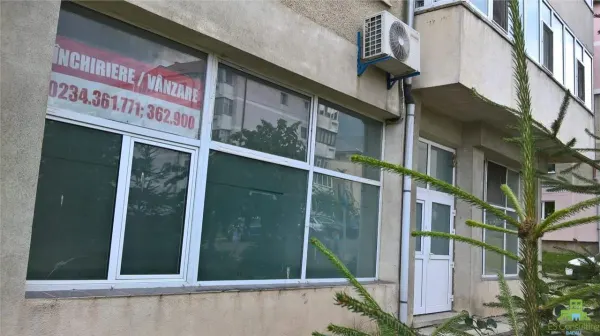 Spațiu comercial Moinești - poza 3