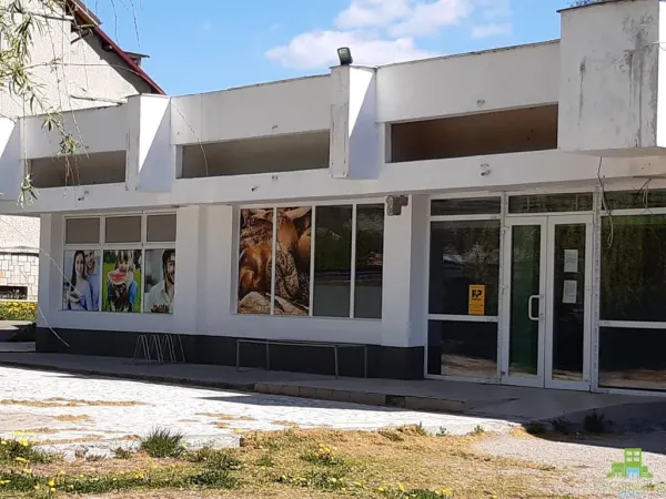 Spațiu comercial Moinești - poza 3