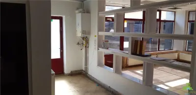 Vanzare spatiu comercial 60 mp - Moinesti, Str. Capitan Zaganescu Nr 6 - foto 2