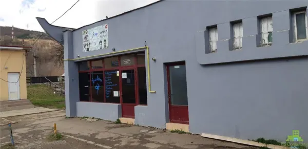 Spațiu comercial Moinești - poza 3