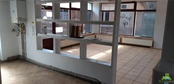 Spațiu comercial Moinești - poza 6