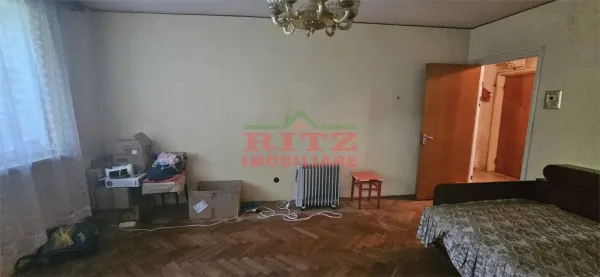 Apartament 2 camere Caracal - poza 1