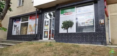 Vanzare spatiu comercial 103 mp - Moinesti, T. Vladimirescu 12 - CASCADA - foto 2
