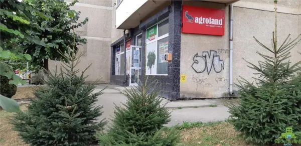 Spațiu comercial Moinești - poza 3
