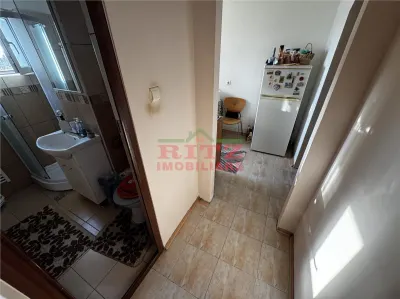 Nou! Ap. 2 cam., mob. si utilat, et. 7, zona ACR! - foto 8