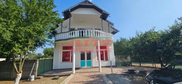 Casă 4 camere Redea - poza 1